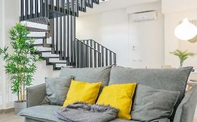 Moott Homes Suites Casa De Los Leones Apto 2
